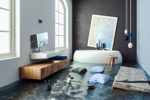 Best Emergency water damage restoration  in East Harwich, MA