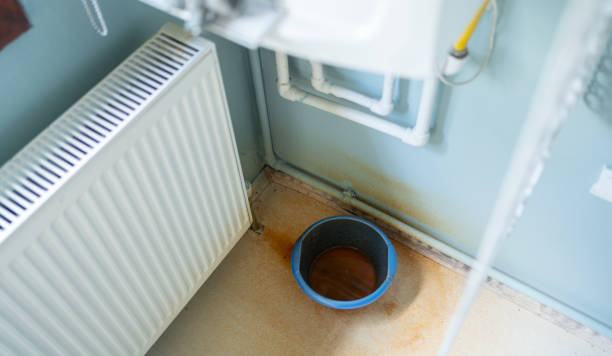 Best Residential water damage restoration  in East Harwich, MA
