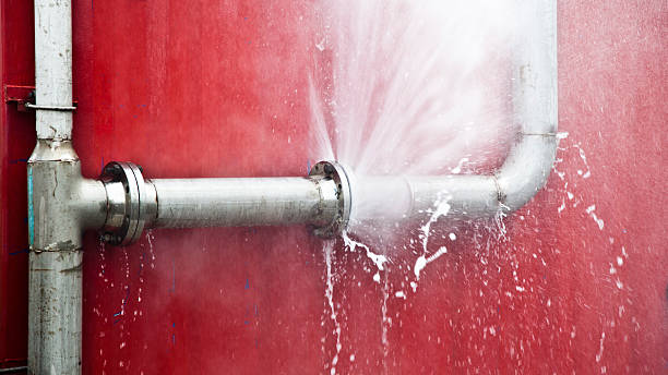 Best Water damage restoration near me  in East Harwich, MA
